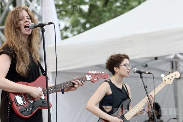 NOTS - 2016-05-28 - PARIS - Parc de la Villette - 